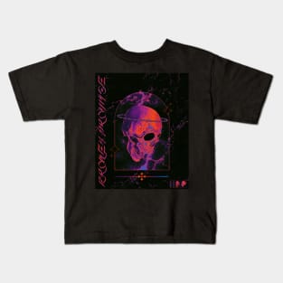 Skull Kids T-Shirt